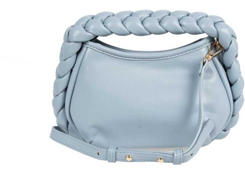 Genti de mana Silvian Heach RCP23030BO Niebieski Femei (BM 10020263) 3