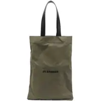 Borsete Tote Bag With Logo Barbati