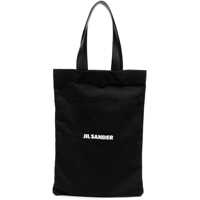 Borsete Tote Bag With Logo Barbati