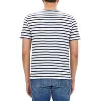 Tricouri pentru Barbati - Tricouri Saint James Levant Modern T-Shirt MULTICOLOUR Barbati (BM 10020422) - B-mall.ro