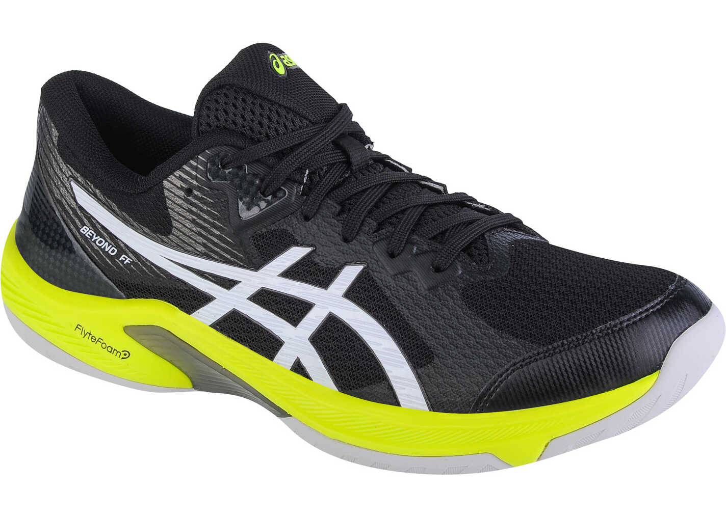 ASICS Beyond FF Black