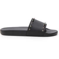 Sandale 'Rockstud' Slides Barbati