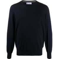 Pulovere Virgin Wool Sweater Barbati