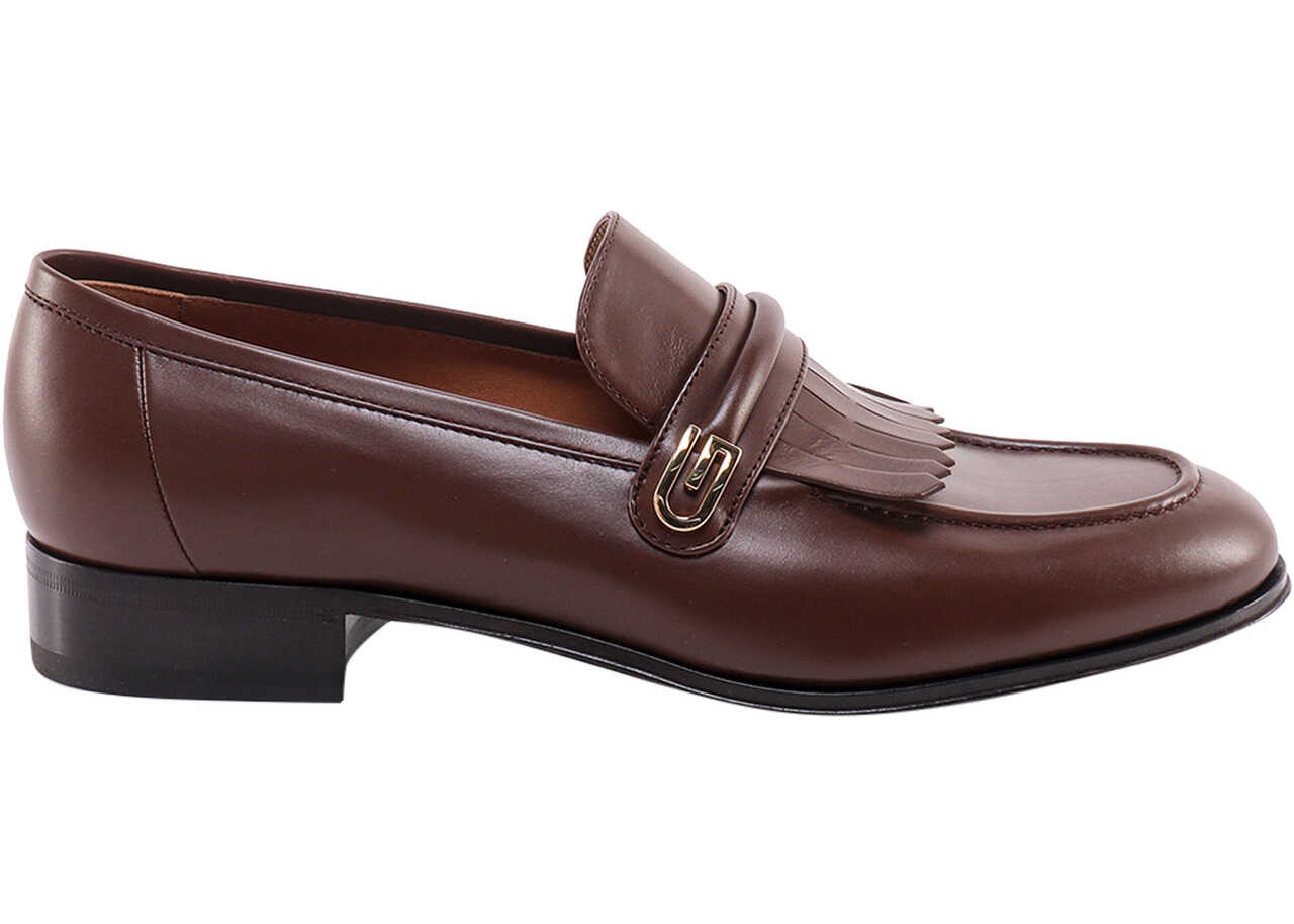 Gucci Loafer Brown