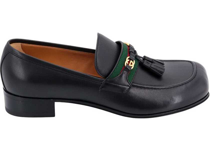 Gucci moccasins cheap