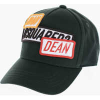 Caciuli Cap With Frontal Embroidery Baieti