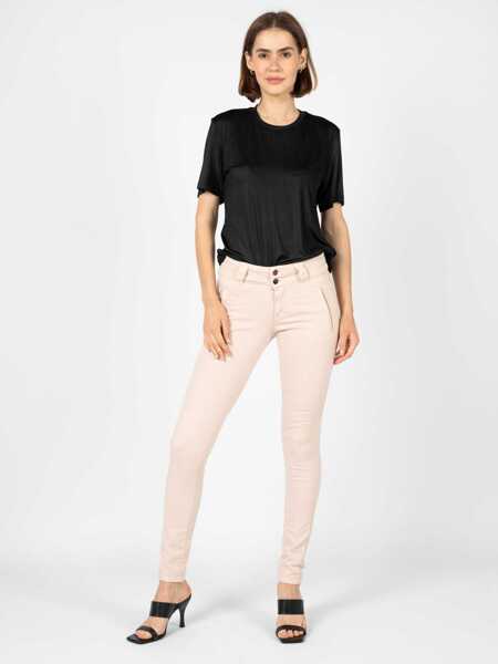 Pantaloni casual Liu Jo P17206 Rowy Barbati (BM 10025315) 7