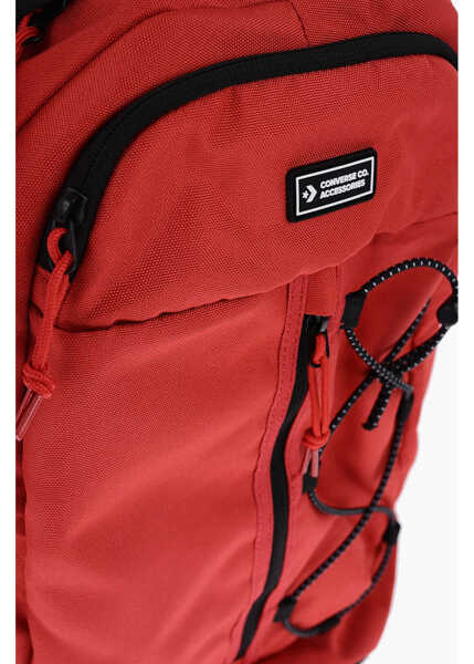 Rucsacuri Converse Two-Tone Transition Backpack With Elastic Inserts Black Femei (BM 10028816) 4