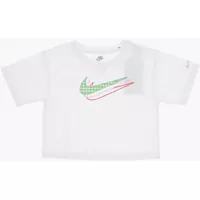 Tricouri Nike Crew-Neck T-Shirt With Printed Logo