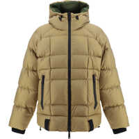 Geci de iarna Down Jacket Barbati