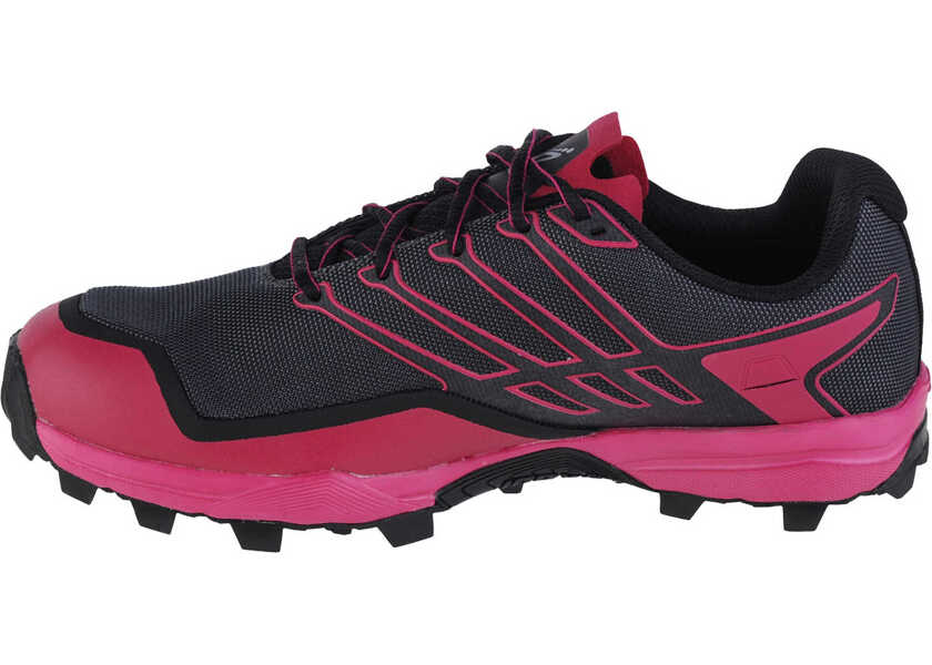 Pantofi alergare inov-8 X-Talon Ultra 260 V2 Grey Femei (BM 10029596) 2