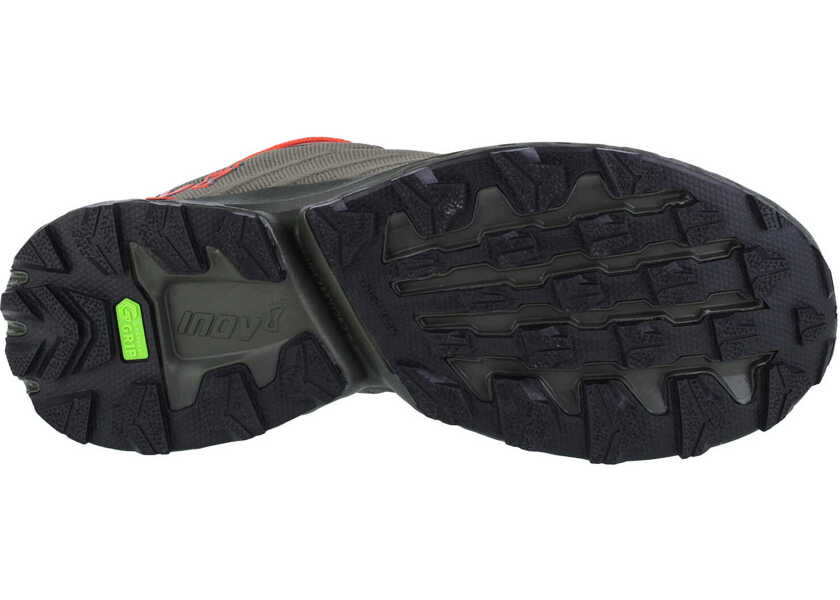 Pantofi alergare inov-8 RocFly G 350 Green Barbati (BM 10029599) 4