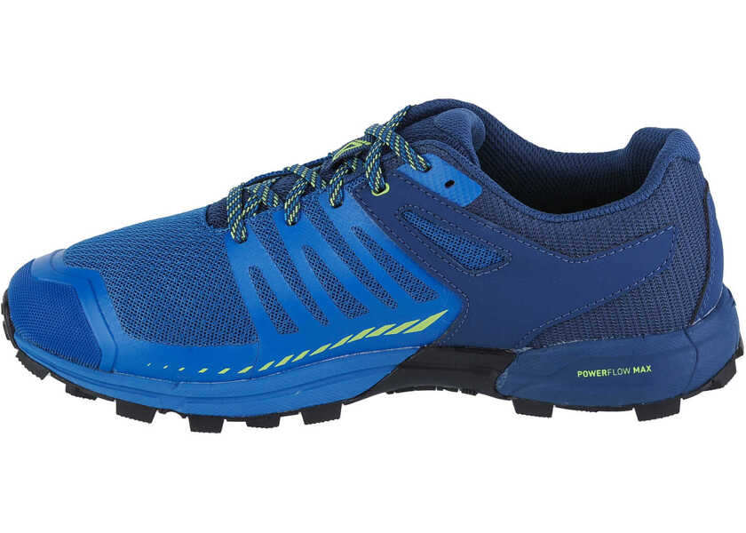 Pantofi alergare inov-8 Roclite G 275 V2 Blue Barbati (BM 10029623) 2