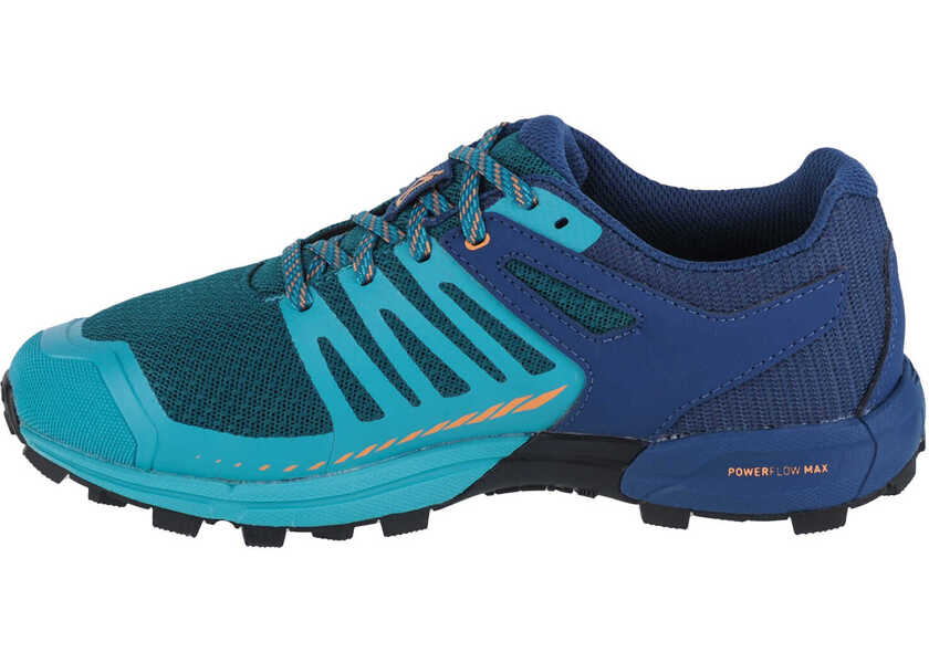 Pantofi alergare inov-8 Roclite G 275 V2 Blue Femei (BM 10029626) 2