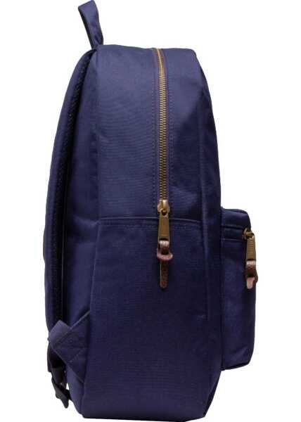 Rucsacuri Herschel Supply Co. Settlement Backpack Navy Femei (BM 10029635) 3