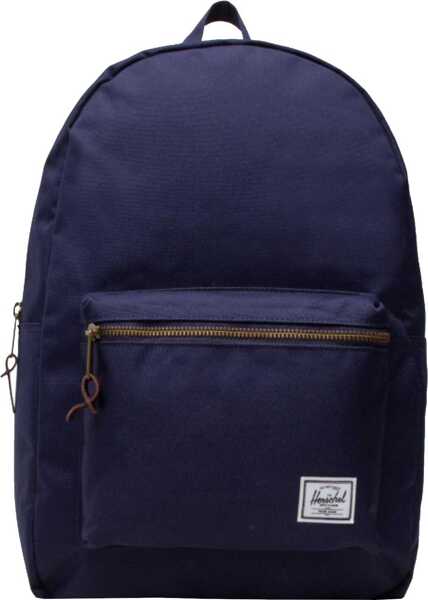 Rucsacuri Herschel Supply Co. Settlement Backpack Navy Femei (BM 10029635) 1