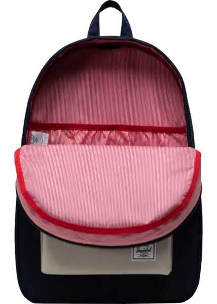 Rucsacuri Herschel Supply Co. Settlement Backpack Navy Femei (BM 10029641) 2