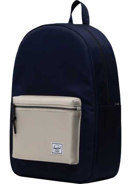 Rucsacuri Herschel Supply Co. Settlement Backpack Navy Femei (BM 10029641) 3