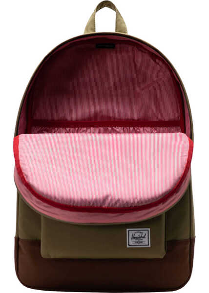 Rucsacuri Herschel Supply Co. Heritage Backpack Green Barbati (BM 10029656) 2