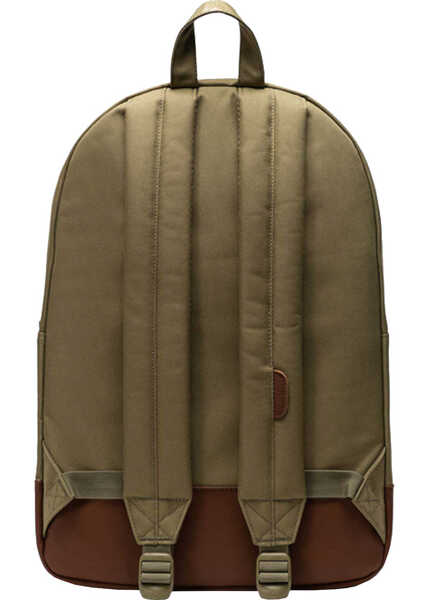 Rucsacuri Herschel Supply Co. Heritage Backpack Green Barbati (BM 10029656) 3