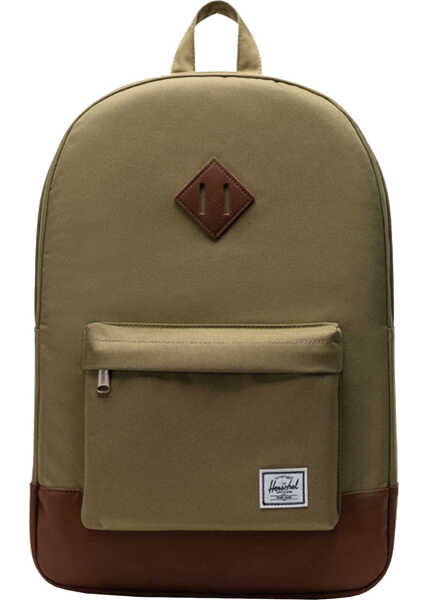 Rucsacuri Herschel Supply Co. Heritage Backpack Green Barbati (BM 10029656) 1