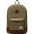 Herschel Supply Co. Heritage Backpack Green