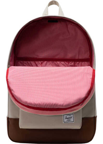 Rucsacuri Herschel Supply Co. Heritage Backpack Grey Femei (BM 10029662) 2