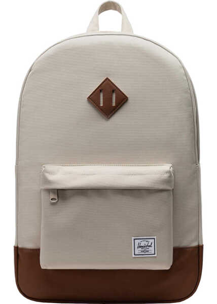 Rucsacuri Herschel Supply Co. Heritage Backpack Grey Femei (BM 10029662) 1