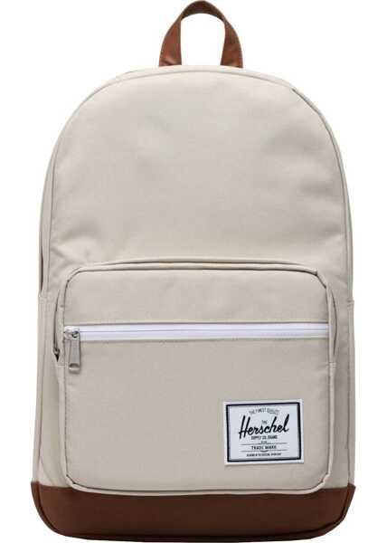 Rucsacuri Herschel Supply Co. Pop Quiz Backpack Grey Barbati (BM 10029665) 1