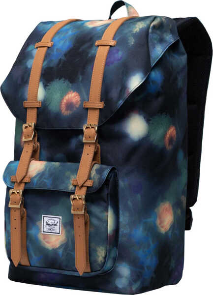 Rucsacuri Herschel Supply Co. Little America Backpack Multicolour Femei (BM 10029707) 3