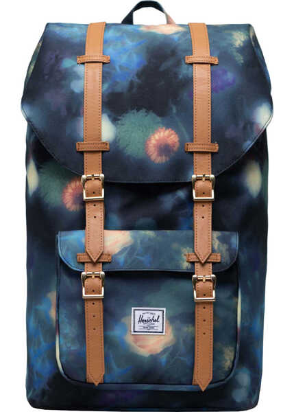 Rucsacuri Herschel Supply Co. Little America Backpack Multicolour Femei (BM 10029707) 1