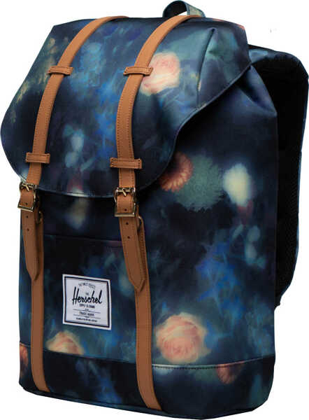 Rucsacuri Herschel Supply Co. Retreat Backpack Multicolour Femei (BM 10029725) 3