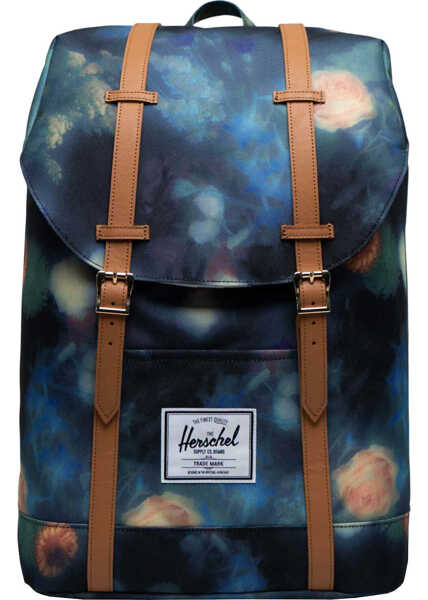 Rucsacuri Herschel Supply Co. Retreat Backpack Multicolour Femei (BM 10029725) 1