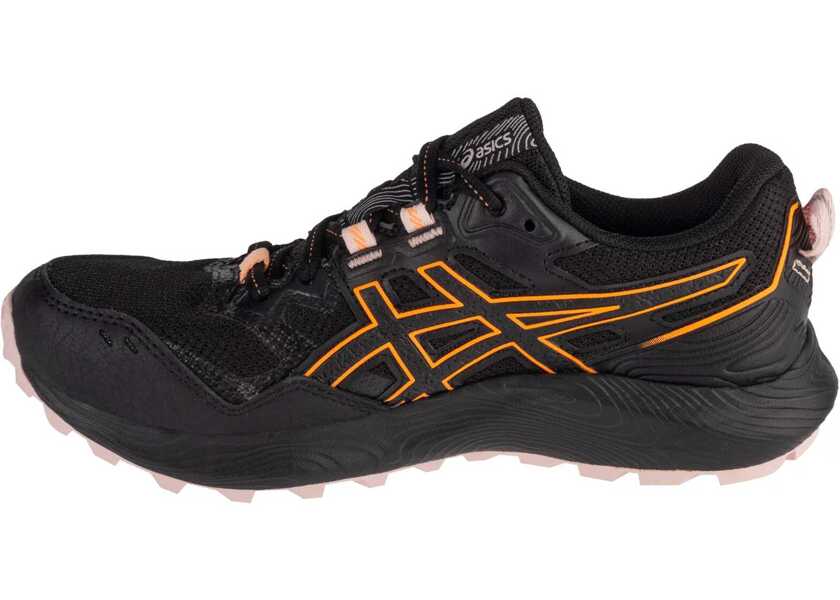 Pantofi alergare ASICS Gel-Sonoma 7 GTX Black Femei (BM 10029779) 2