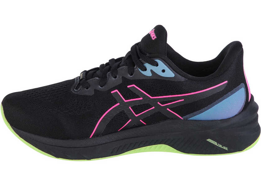 Pantofi alergare ASICS GT-1000 12 GTX Black Femei (BM 10029806) 2