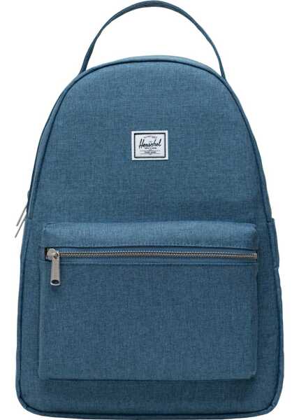 Rucsacuri Herschel Supply Co. Nova Mid Backpack Blue Femei (BM 10029869) 1