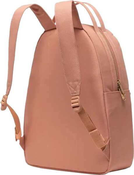 Rucsacuri Herschel Supply Co. Nova Mid Backpack Pink Femei (BM 10029872) 4