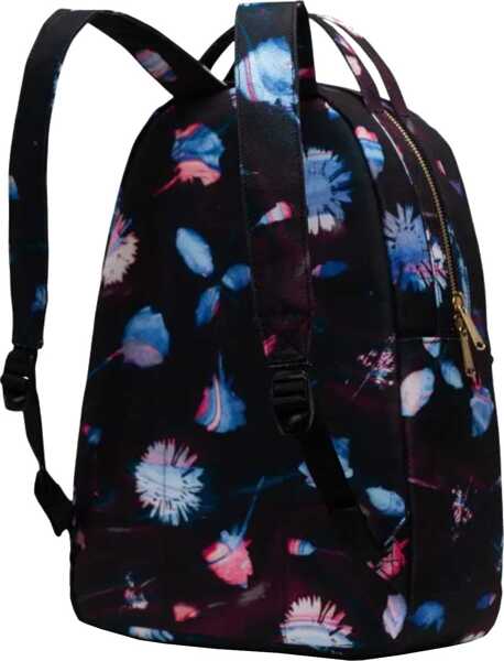 Rucsacuri Herschel Supply Co. Nova Mid Backpack Black Femei (BM 10029875) 3
