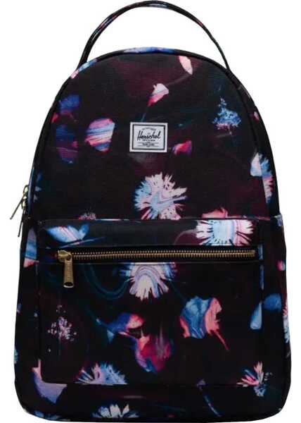 Rucsacuri Herschel Supply Co. Nova Mid Backpack Black Femei (BM 10029875) 1
