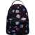 Herschel Supply Co. Nova Mid Backpack Black