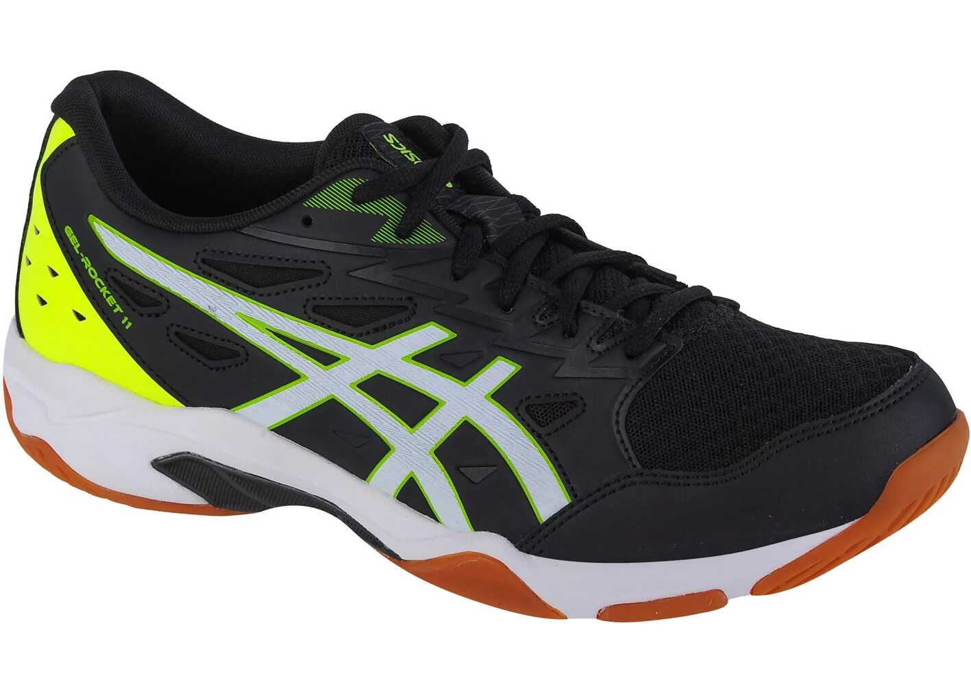 ASICS Gel-Rocket 11 Black
