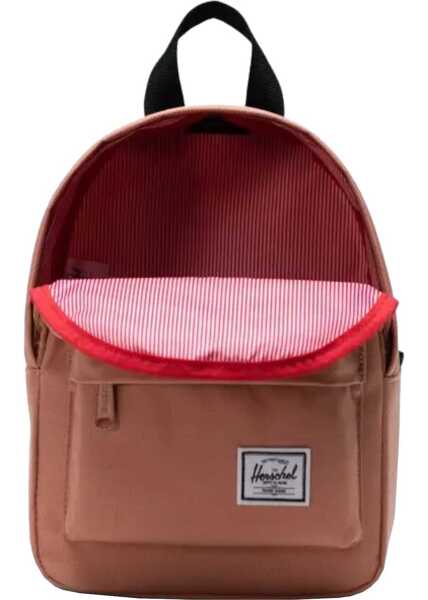 Rucsacuri Herschel Supply Co. Classic Mini Backpack Pink Femei (BM 10029890) 2