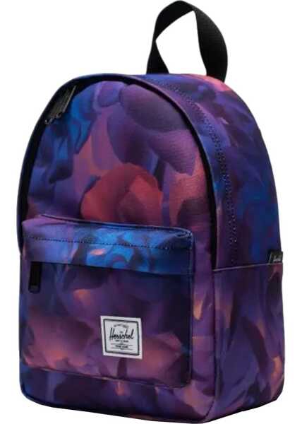 Rucsacuri Herschel Supply Co. Classic Mini Backpack Purple Femei (BM 10029893) 3