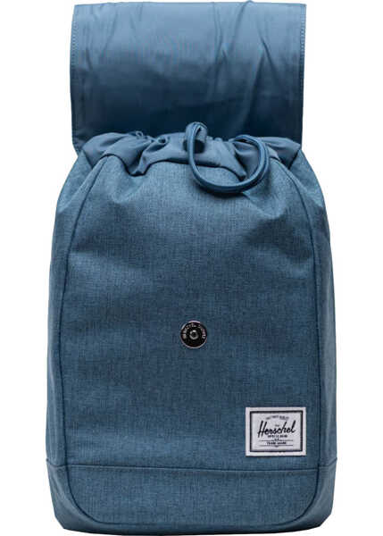 Ghiozdane Herschel Supply Co. Retreat Sling Bag Blue Femei (BM 10030058) 2