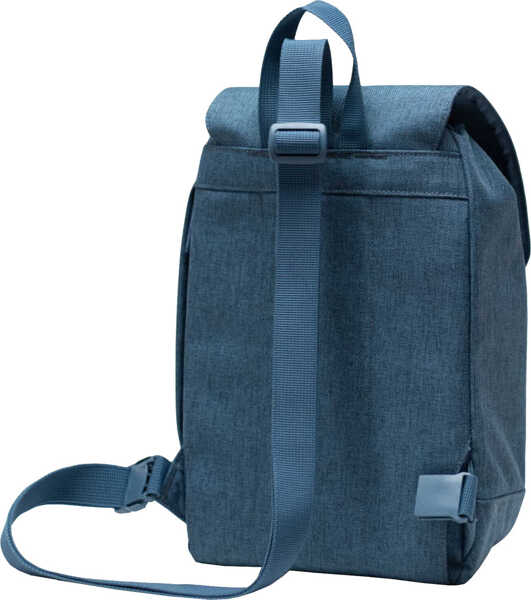 Ghiozdane Herschel Supply Co. Retreat Sling Bag Blue Femei (BM 10030058) 4