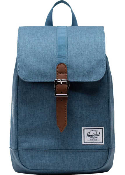 Ghiozdane Herschel Supply Co. Retreat Sling Bag Blue Femei (BM 10030058) 1