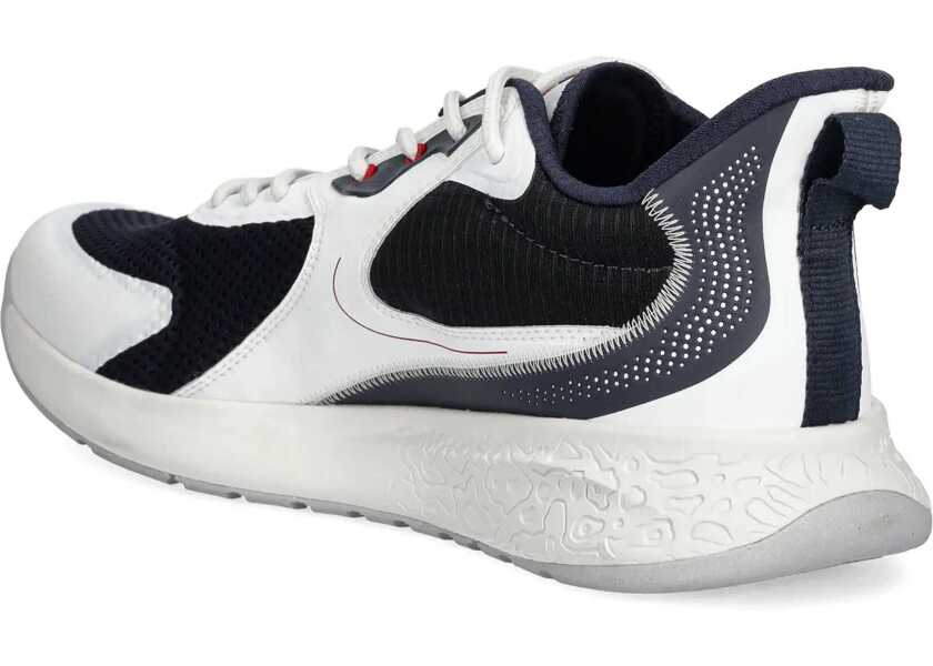 Sneakers Helly Hansen Revo Sail White Barbati (BM 10030142) 3