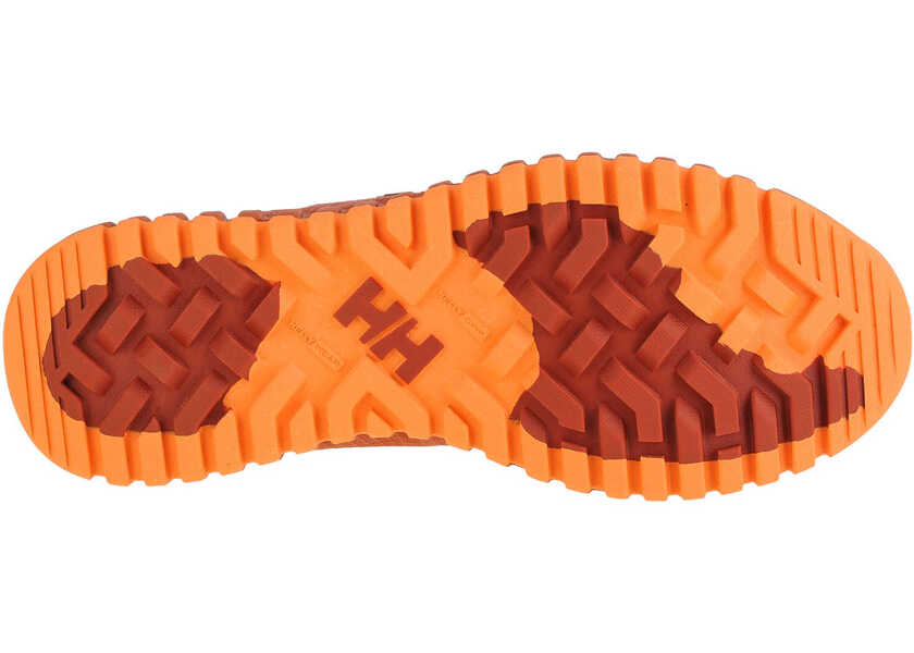 Bocanci de munte Helly Hansen Northway Approach Orange Barbati (BM 10030148) 4