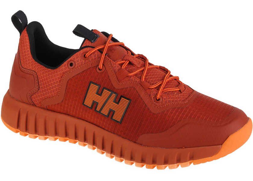 Bocanci de munte Helly Hansen Northway Approach Orange Barbati (BM 10030148) 1