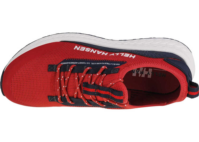Sneakers Helly Hansen RWB Toucan Red Barbati (BM 10030151) 3